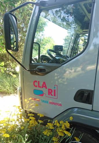 SAS CLARI assainissement 